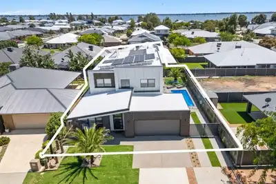 Image de The Palms Guest House Yarrawonga