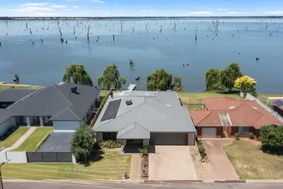 Image de The Lakehouse on Rosemary