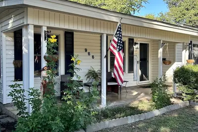 Image de Charming, cozy 3-bedroom country home in beautiful Seguin, Tx
