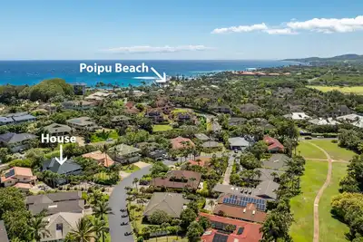 Daydream Believer, House, 4 bed, 3 bath, sleeps 13