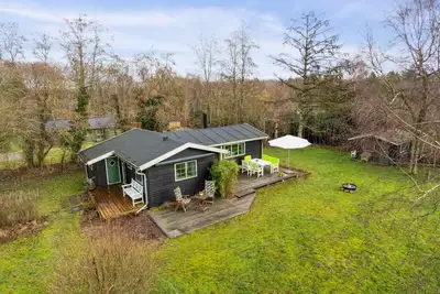 \"Bonde\" - 800m to the inlet by Interhome