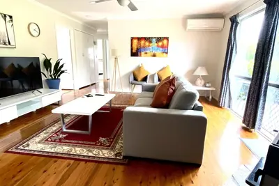 Image de Entire holiday house 4 bedrooms