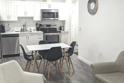 Image de 2 bed Modern Suite near Langley Events Centre