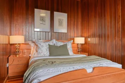 Image de Chalet do Relógio d’Água, a Home in Madeira