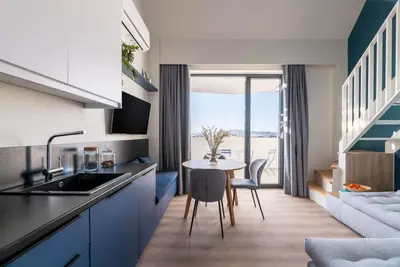 Image de Exceptional Living Loft 702