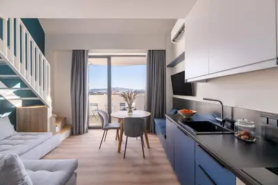 Image de Exceptional Living Loft 705