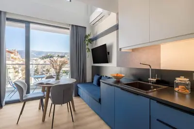 Image de Exceptional Living Loft 701