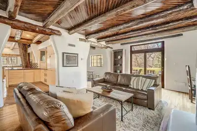 Image de Adobe del Sol! House & Cottage by The Broadmoor!