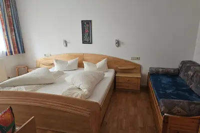 Apartment 3 - Apart Michl