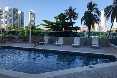 Image de Piso, Apartaestudio de Lujo Cartagena de Indias