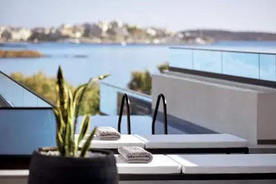 Image de Beachfront, Daily Breakfast & Hotel-Style Comforts