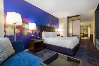Image de City Center, Saint Clair Suite - The Chicago Hotel Collection Magnificent Mile
