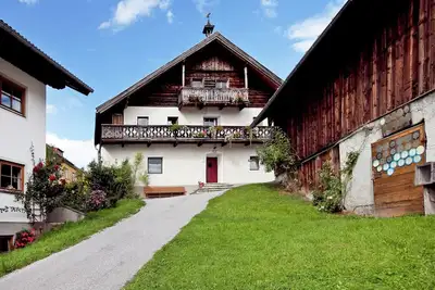 Image de Grande maison à proximité du domaine skiable