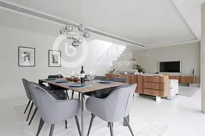 Image de Exclusivo Ático con Piscina y Terraza Privada, Bien Ubicado Para Vivir la Ciudad