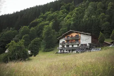 Image de Tanafreida Apartments