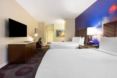 Image de The Chicago Hotel Collection Magnificent Mile, Modern Double Queen | 2 Units