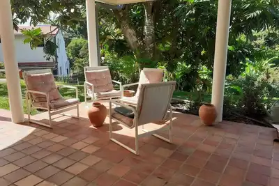 Image de Homerez - Appart. à Ducos avec terrasse.