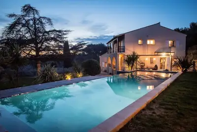Image de Location vacances piscine Saint Chamas Ls7-440