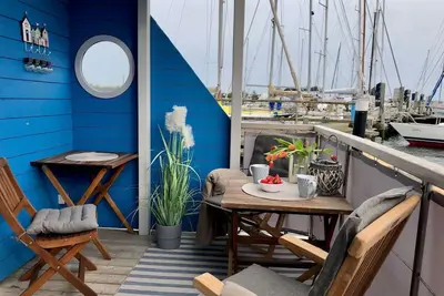 Image de Holiday home Fehmarnsund