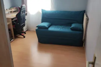 Image de Chambres et salle de douche privative dans maison chez l'habitant dans le 78.