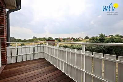 Image de GemĂĽtliches Ferienhaus mit Terrasse, Garten und Balkon!