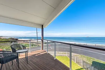 Image de Sea Sand and Serenity at Stockton - Stunning Sophistication