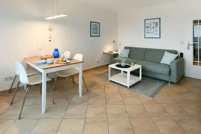 Image de 100% WohlfĂĽhlfaktor mit Balkon!