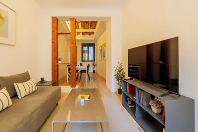 Image de w* | Exceptional 2br at Palacio Real