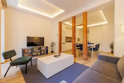Image de w* | Awesome 1br at Palacio Real