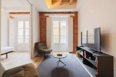 Image de w* | Cozy 2br at Palacio Real