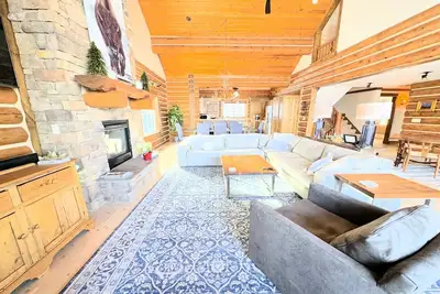 Image de Luxury Mountain Home in Teton Springs w/Hot Tub