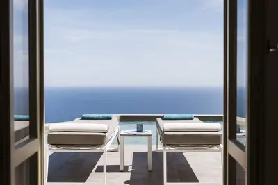 Image de Almarossa - Signature Sea View Villa with Private Pool