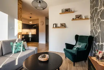 Image de Lúčnica apartmán #8 - Tále, JASNÁ Chopok Juh