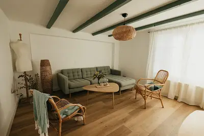 Image de Mercerie de Denise, charmante maison à 3 km de la mer