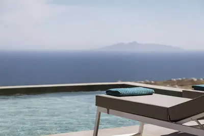 Image de Almarossa - Sea View Villa with Private Pool
