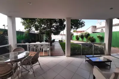 Image de Casa de Praia Quatro Quartos Guarapari