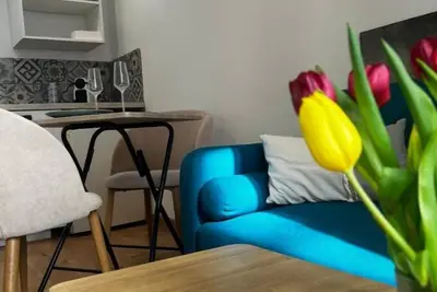 Image de Appartement 1 Chambre