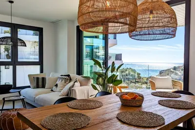Image de Allonbay design & spa apartment