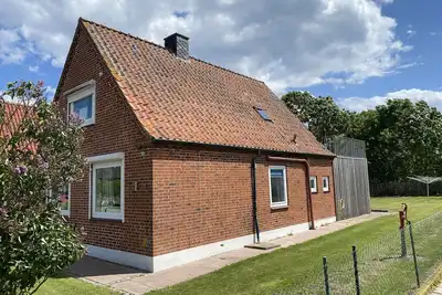 Image de Ferienhaus Sommerhus