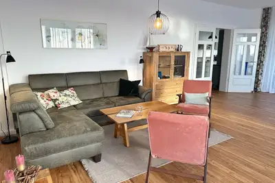 Image de Ferienwohnung Mehr vom Meer