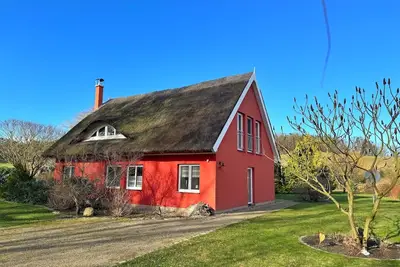 Image de Ferienhaus am Lebbiner Bodden