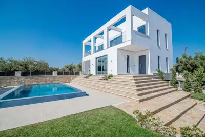 Image de Boheme Modern Villa-Villa