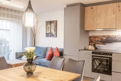Image de Huus123, Apartment 4