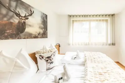 Image de Huus123, Apartment 5