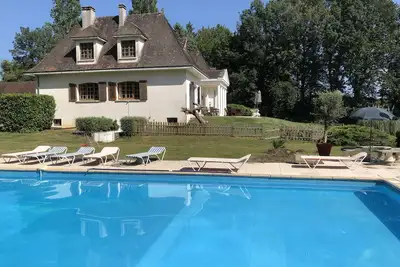 Image de Vrbo Property