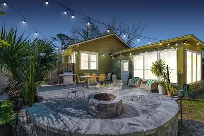 Image de Northeast Florida Retreat