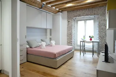 Image de Milano Suite Home - Your home in Milan!