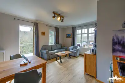 Image de Ferienwohnung Wurmberg