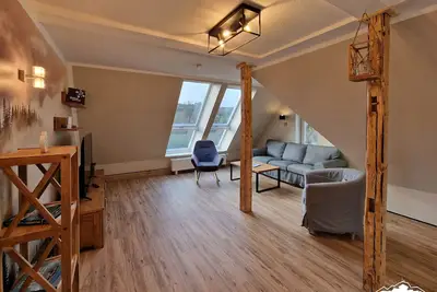 Image de Ferienwohnung Brockenspitze