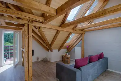 Image de Haus 2 Ferienwohnung 5